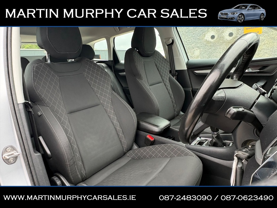 2020 Skoda Karoq 1.6L Diesel For Sale Images