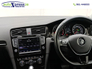 2017 VOLKSWAGEN GOLF 1.4 TSI HIGH LINE Automatic, Reversing camera