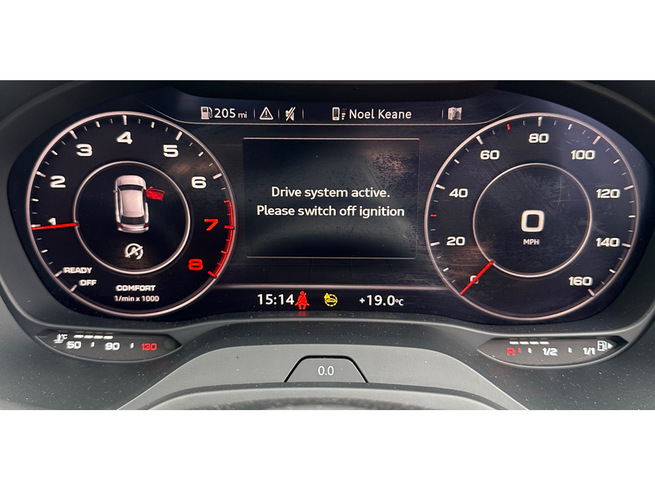 2021 Audi Q2 1L Petrol For Sale Images