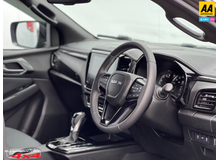 2025 Isuzu D-MAX 1.9L Diesel For Sale Images