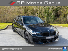 BMW 5 Series 545E XDRIVE M SPORT M...