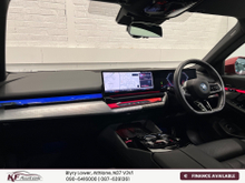 2025 BMW 5 Series 2L Petrol Plug-in Hybrid For Sale Images