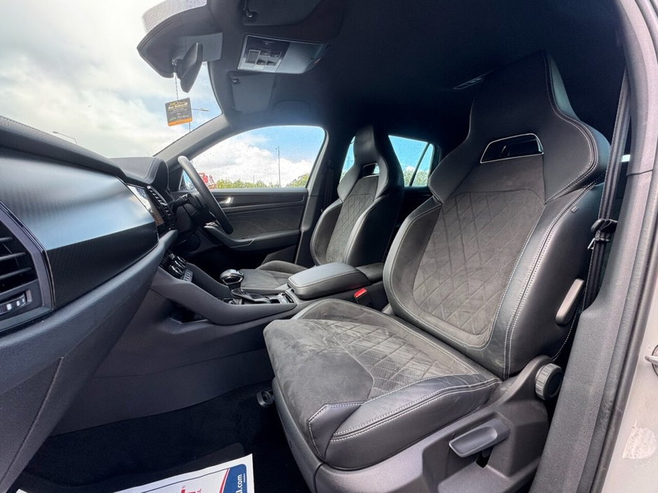 2023 Skoda Kodiaq 2L Diesel For Sale Images