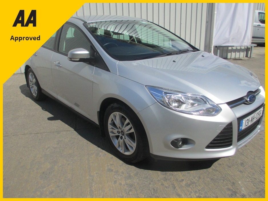 2013 Ford Focus For Sale Images