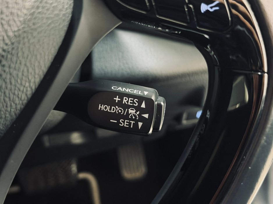 2017 Toyota C-HR 1.8L Petrol Hybrid For Sale Images