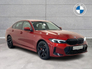 2025 BMW 3 SERIES 330e M Sport Saloon