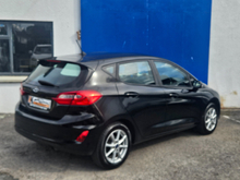 2019 Ford Fiesta 1.5L Diesel For Sale Images