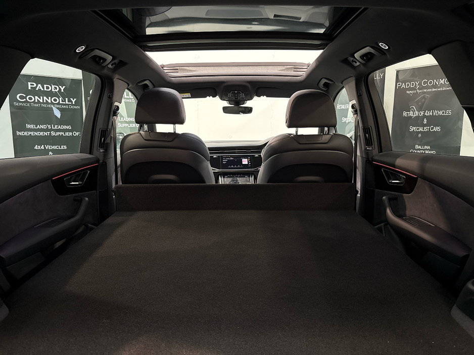2026 Audi Q7 3L Diesel For Sale Images