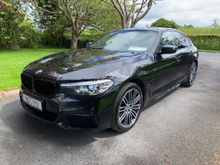 2019 BMW 5 Series 2L Petrol Plug-in Hybrid For Sale Images