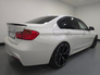 2015 BMW 3 SERIES 320D M-Sport