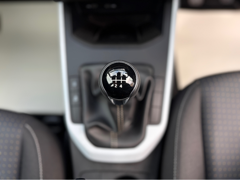 2025 SEAT Arona 1L Petrol For Sale Images