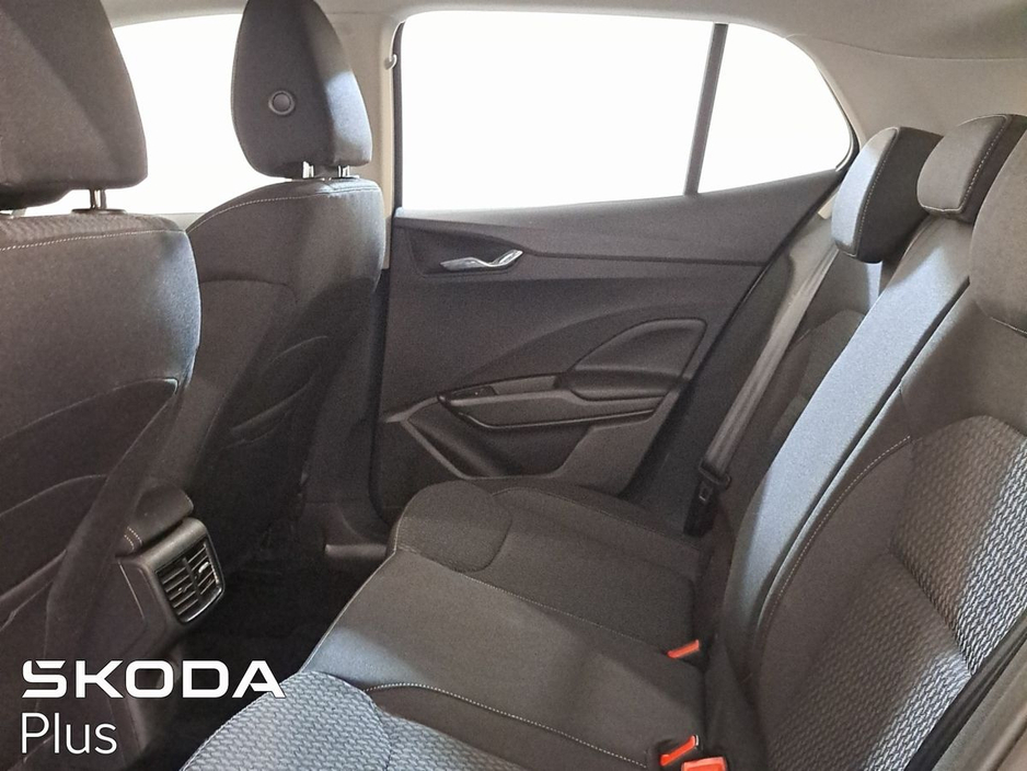 Skoda Fabia 1.0 MPI 80HP STYLE — thumbnail 7