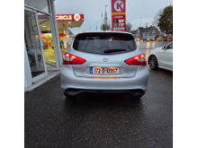 2017 Nissan Pulsar 1.2L Petrol For Sale Images