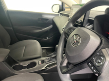 2020 Toyota Corolla 1.8L Petrol Hybrid For Sale Images