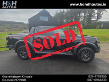 2023 Ford Ranger 3L Petrol For Sale Images