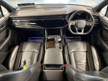 2021 Audi Q7 3L Petrol Hybrid For Sale Images