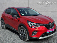 Renault Captur TCe 90 Techno