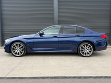 2019 BMW 5 Series 2L Petrol Plug-in Hybrid For Sale Images