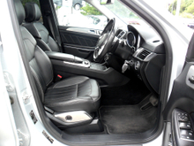 2013 Mercedes-Benz GL Class 3L Diesel For Sale Images
