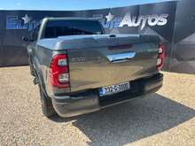 2023 Toyota Hilux 2.4L Diesel For Sale Images