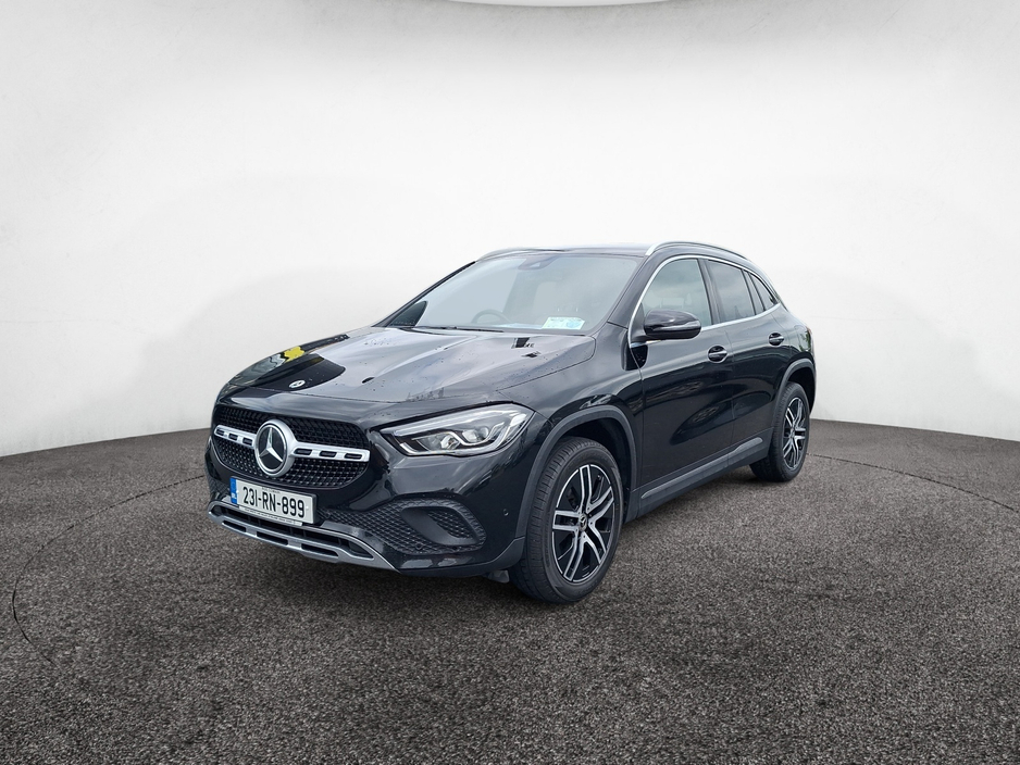 2023 Mercedes-Benz GLA Class For Sale Images
