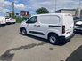2026 CITROEN BERLINGO Berlingo Enterprise MWB 100BHP 6 SPEED // 3 SEAT VAN // NEARSIDE SLIDING DOOR // REVERSING CAMERA // AIRCONDITIONING