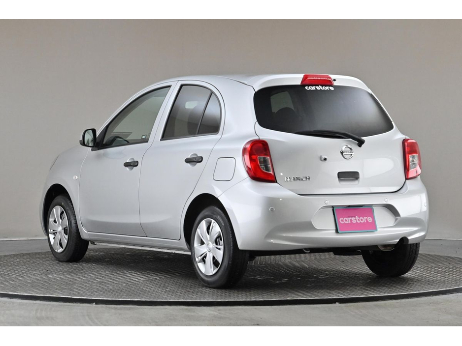 Nissan March *Just Reduced* 1.2 CVT *CARPLAY*ANDROID*REVERSE CAM*PRIVACY GLASS* — thumbnail 7