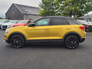 2022 VOLKSWAGEN T-ROC 2.0 D Auto Black Pack Edition. **DUE INTO STOCK**