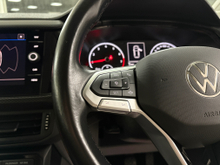 2021 Volkswagen T-Cross 1L Petrol For Sale Images