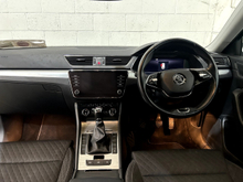 2022 Skoda Superb 2L Diesel For Sale Images