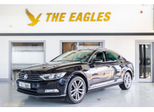 2017 Volkswagen Passat 2.0L Diesel For Sale Images