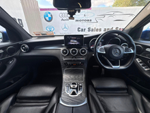 2017 Mercedes-Benz GLC Class 2.1L Diesel For Sale Images