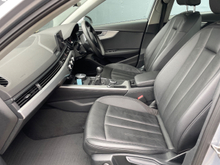 2016 Audi A4 2L Diesel For Sale Images