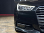 2018 AUDI A1 LOW MILEAGE - 1.0L TFSI -TWO TONE BLACK/SILVER - REVERSE CAMERA/PARK PILOT