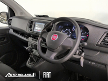 2024 Fiat Scudo 1.5L Diesel For Sale Images