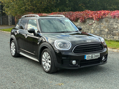  2017 MINI Countryman