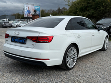 2017 Audi A4 2L Diesel For Sale Images