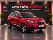 2020 Peugeot 3008 1.5L Diesel For Sale Images