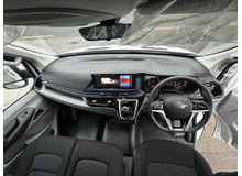 2025 Maxus Deliver 9 2.0L Diesel For Sale Images