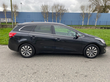 2018 Kia Ceed 1.6L Diesel For Sale Images