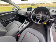 2017 Audi A3 1.6L Diesel For Sale Images
