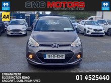 2016 Hyundai i10 1L Petrol For Sale Images