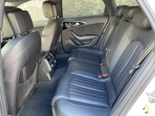 2018 Audi A6 2L Diesel For Sale Images