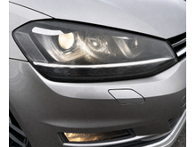 2017 Volkswagen Golf 1.4L Petrol For Sale Images