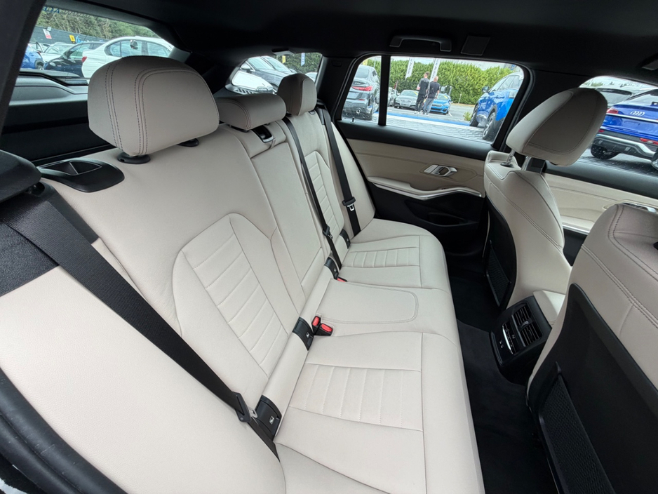 BMW 3 Series M-SPORT X-DRIVE - 2.0L DIESEL - AUTO - 12M WARRANTY - CAR: 2240 — thumbnail 36