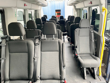 2020 Ford Transit 2L Diesel For Sale Images