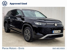 Volkswagen Tayron 2.0 TDI 150HP ED75 DSG...