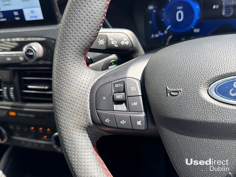 Ford Kuga St-Line X Edition — thumbnail 23