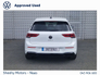 2024 VOLKSWAGEN GOLF R-Line 1.5TSI & Alloy Upgrade, Black Pack, Winter Pack, Camera & Light Bar