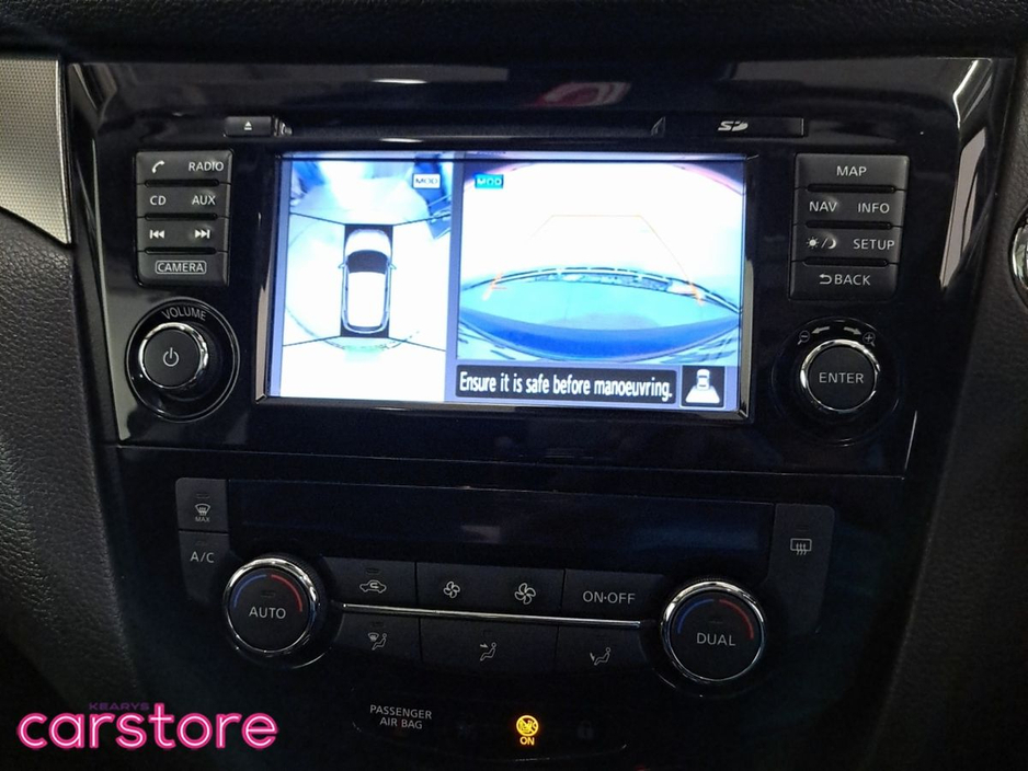 Nissan Qashqai 1.5 DSL SV — thumbnail 20